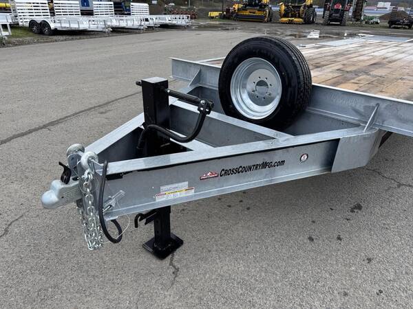 2026 Cross Country 8hd824do