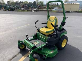 2025 John Deere Z545R