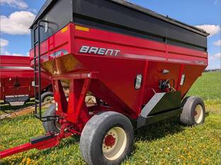 Brent 644