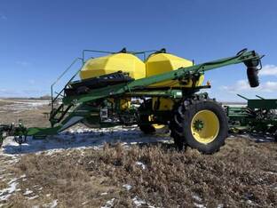 2006 John Deere 1890