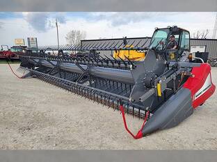 2018 Gleaner 9255