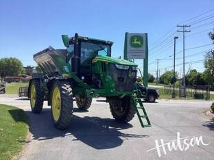2023 John Deere 600R