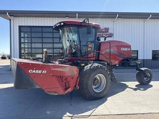 2022 Case IH WD2505