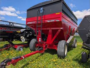 Brent 644