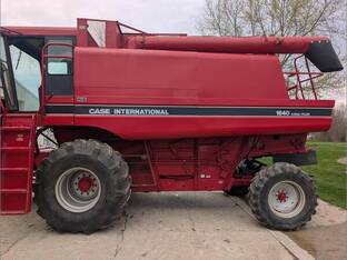 Case IH 1640