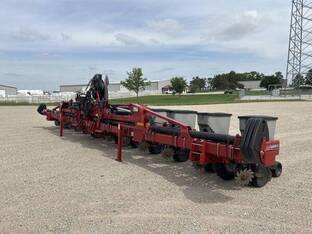 2010 Case IH 1230