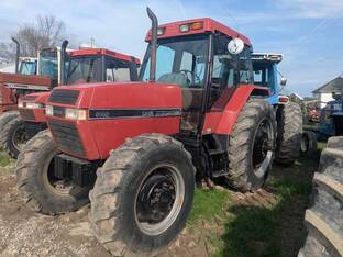 Case IH 5140