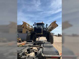 2022 ROGATOR RG1300C