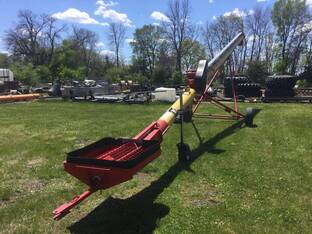 2010 Westfield WR100x41