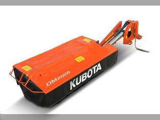 2026 Kubota DM2028