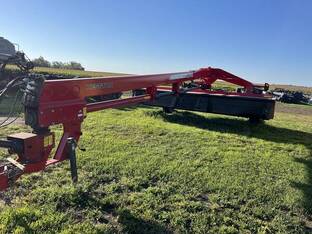 2023 Massey-Ferguson 1316S