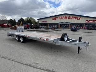 2026 CROSS COUNTRY MFG 8HD824DO