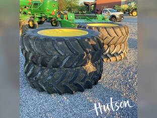 2023 Firestone 620/70R46