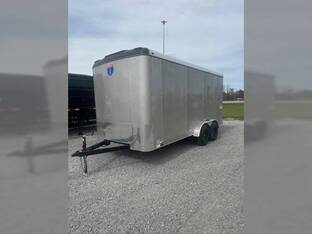 2023 Interstate VICT716TA2