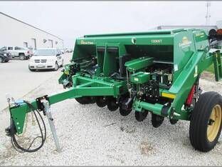 2023 Great Plains 1006NT