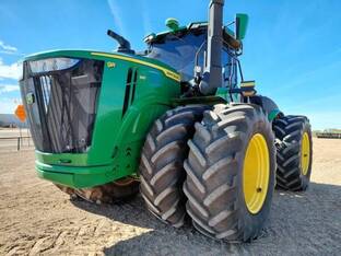 2023 John Deere 9R 590