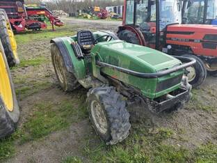 2003 Goldoni Star 75