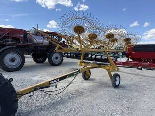 Vermeer Mfg. Co. VR1224