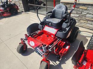 2026 Ferris ISX800KAV2452SS