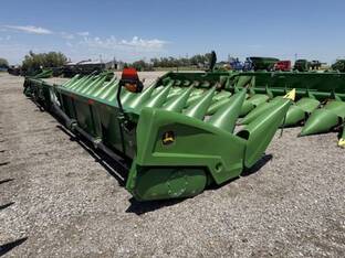 2024 John Deere C16R