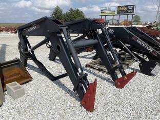 Westendorf TA46