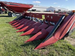 2010 Case IH 3408