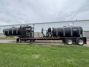 2026 Ag Spray DTST-482A