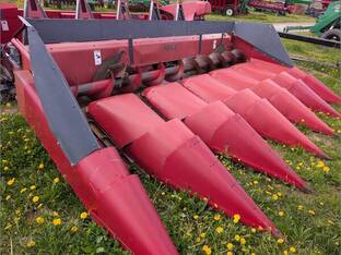 2000 Case IH 1063