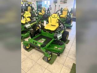 2026 John Deere Z330R