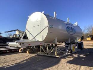 2023 1954 MFG 12000 GAL