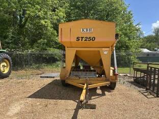 KBH ST250