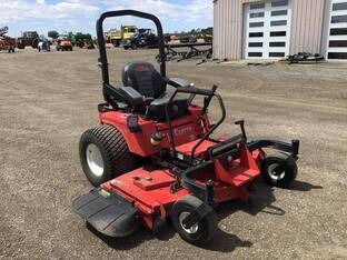 2015 Country Clipper BOSS XL 1510