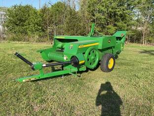 2023 John Deere 328