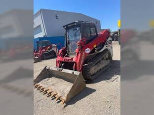 2023 Takeuchi TL12V2