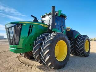 2023 John Deere 9R 590