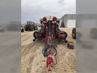 2013 Case IH 1250