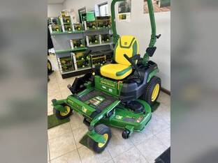 2025 John Deere Z545R