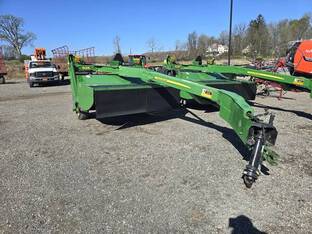 2016 John Deere 625