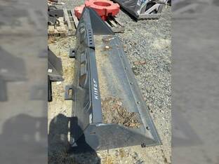 2018 Mustang BUCKET