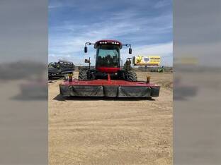 2014 Case IH WD2303