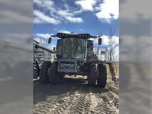 2022 Gleaner S97