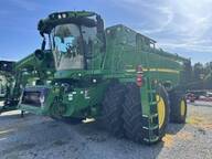 2024 John Deere S780