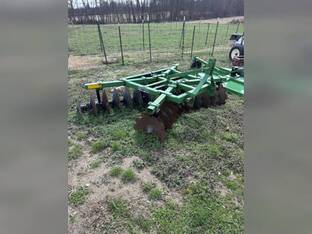 2021 Frontier DH1296