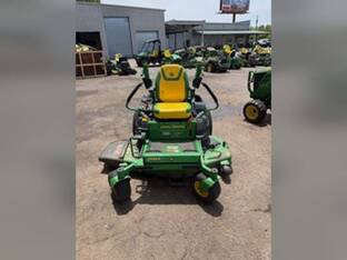 2023 John Deere Z530R