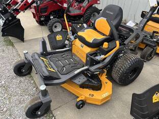 2026 Cub Cadet ULTIMA Z2 50