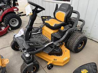 2026 Cub Cadet ULTIMA Z3 54S
