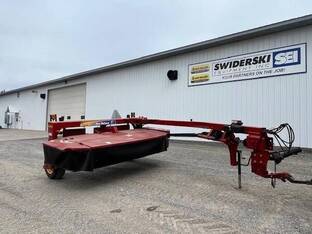 2010 New Holland H7230