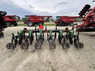 2024 SCHLAGEL RAPID-TILL