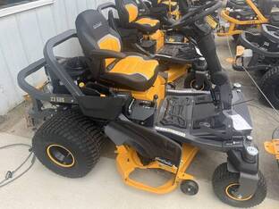 2026 Cub Cadet ULTIMA Z3 50S