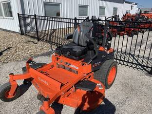 2021 Kubota Z781I